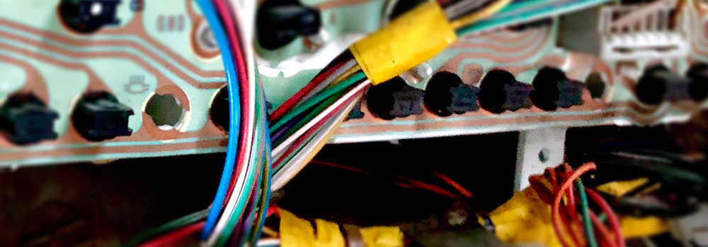 reparações Eletricas AllEngine Ermesinde